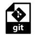 git icon