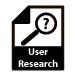User Research Icon
