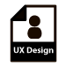 UX Design Icon