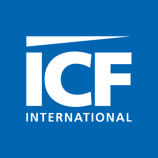 ICF International's Logo